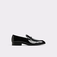 Umo Black Men's Dress Shoes | ALDO Canada