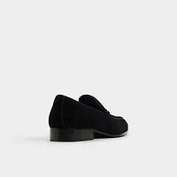 Umo Open Black Men's Loafers & Slip-Ons | ALDO Canada