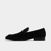 Umo Open Black Men's Loafers & Slip-Ons | ALDO Canada