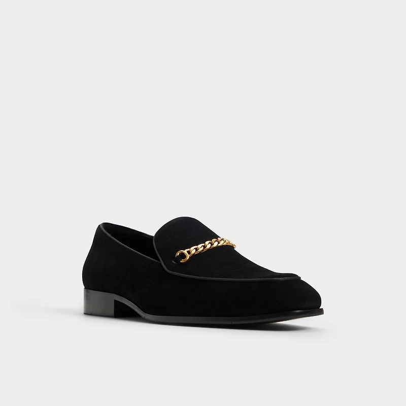 Umo Open Black Men's Loafers & Slip-Ons | ALDO Canada