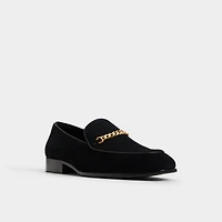 Umo Open Black Men's Loafers & Slip-Ons | ALDO Canada