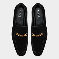 Umo Open Black Men's Loafers & Slip-Ons | ALDO Canada