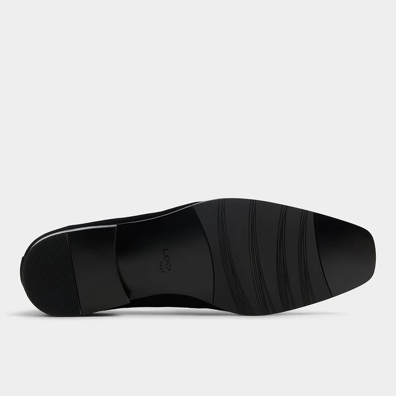Umo Open Black Men's Loafers & Slip-Ons | ALDO Canada