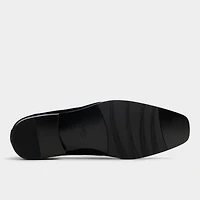 Umo Open Black Men's Loafers & Slip-Ons | ALDO Canada