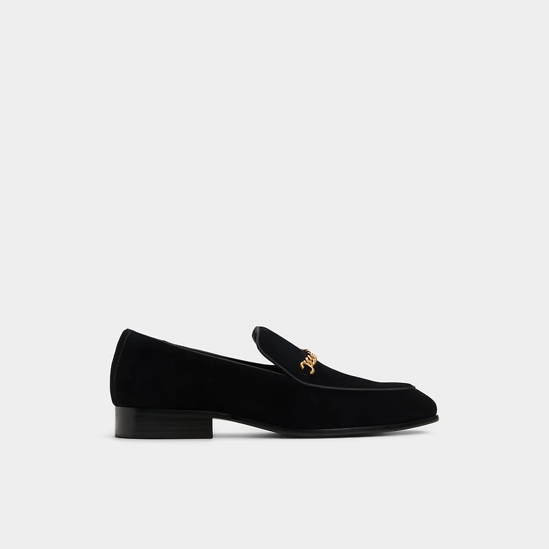 Umo Open Black Men's Loafers & Slip-Ons | ALDO Canada