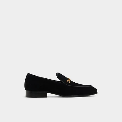 Umo Open Black Men's Loafers & Slip-Ons | ALDO Canada