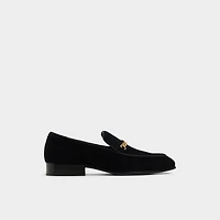 Umo Open Black Men's Loafers & Slip-Ons | ALDO Canada