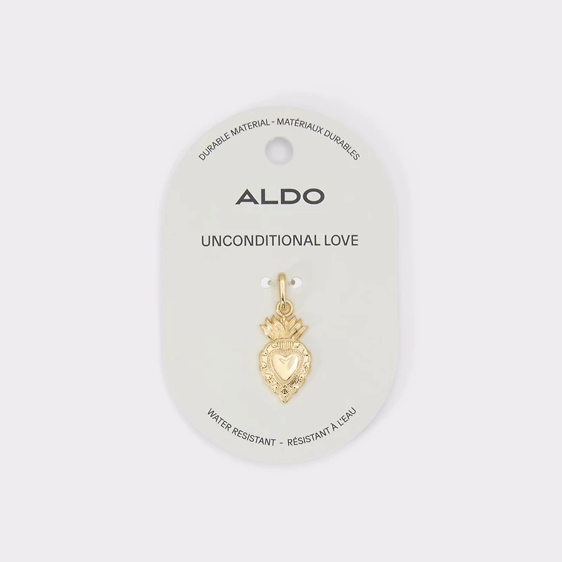 Unconditionall Gold Women's Jewelry Charms | ALDO US