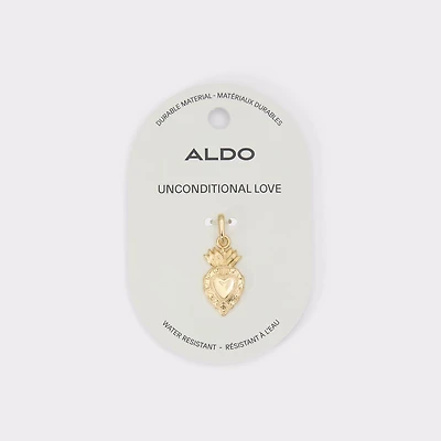 Unconditionall Gold Women's Jewelry Charms | ALDO US