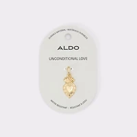 Unconditionall Gold Women's Jewelry Charms | ALDO US