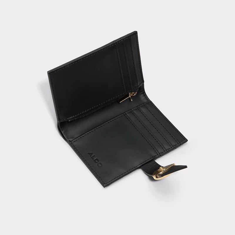 Valanagyn Black Women's Wallets | ALDO Canada