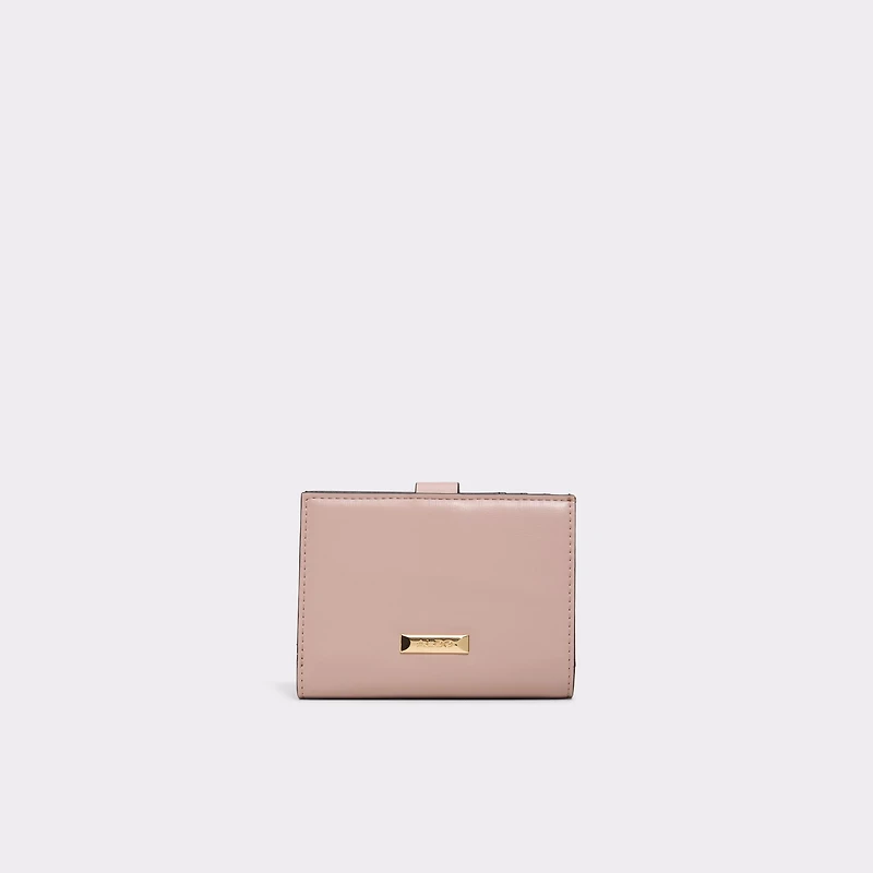 Valanagyn Pink Women's Wallets | ALDO Canada