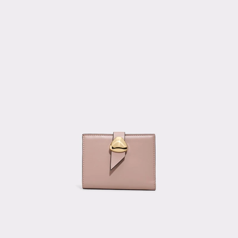 Valanagyn Pink Women's Wallets | ALDO Canada