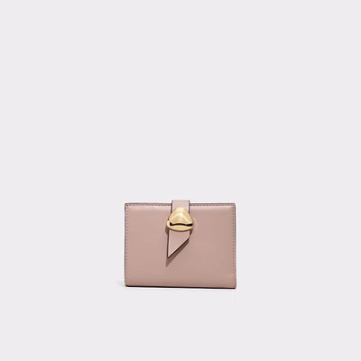 Valanagyn Pink Women's Wallets | ALDO Canada
