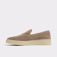 Vargas Taupe Men's Casual Shoes | ALDO Canada