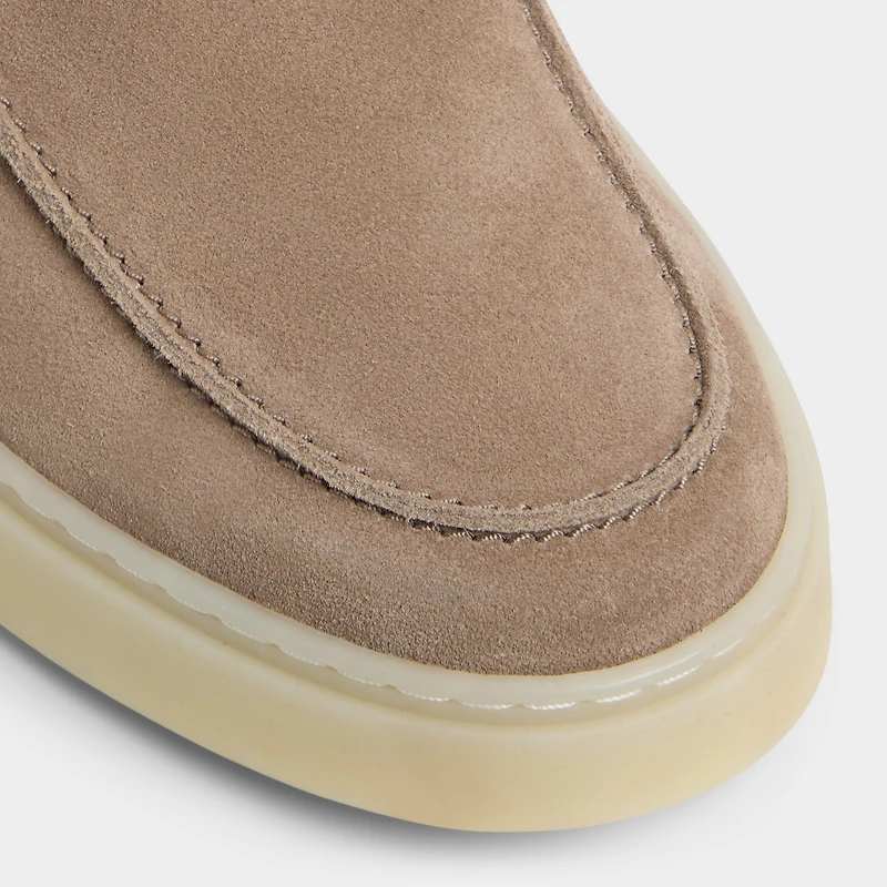 Vargas Taupe Hommes Chaussures décontractées | ALDO Canada
