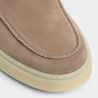 Vargas Taupe Hommes Chaussures décontractées | ALDO Canada