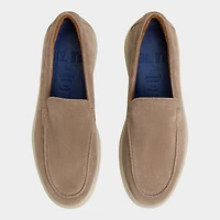 Vargas Taupe Hommes Chaussures décontractées | ALDO Canada