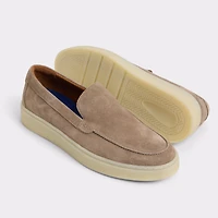 Vargas Taupe Men's Casual Shoes | ALDO Canada