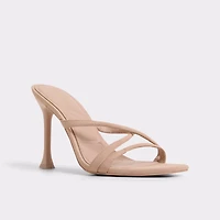 Velaia Other Pink Women's Mule slides | ALDO US