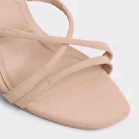 Velaia Other Pink Women's Mule slides | ALDO US