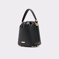 Verallie Black Overflow Women's Bucket bags | ALDO Canada