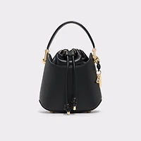Verallie Black Overflow Women's Bucket bags | ALDO Canada