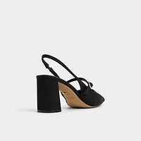 Vestian Black Women's Block heels | ALDO Canada