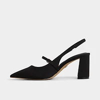 Vestian Black Women's Block heels | ALDO Canada