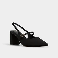 Vestian Black Women's Block heels | ALDO Canada