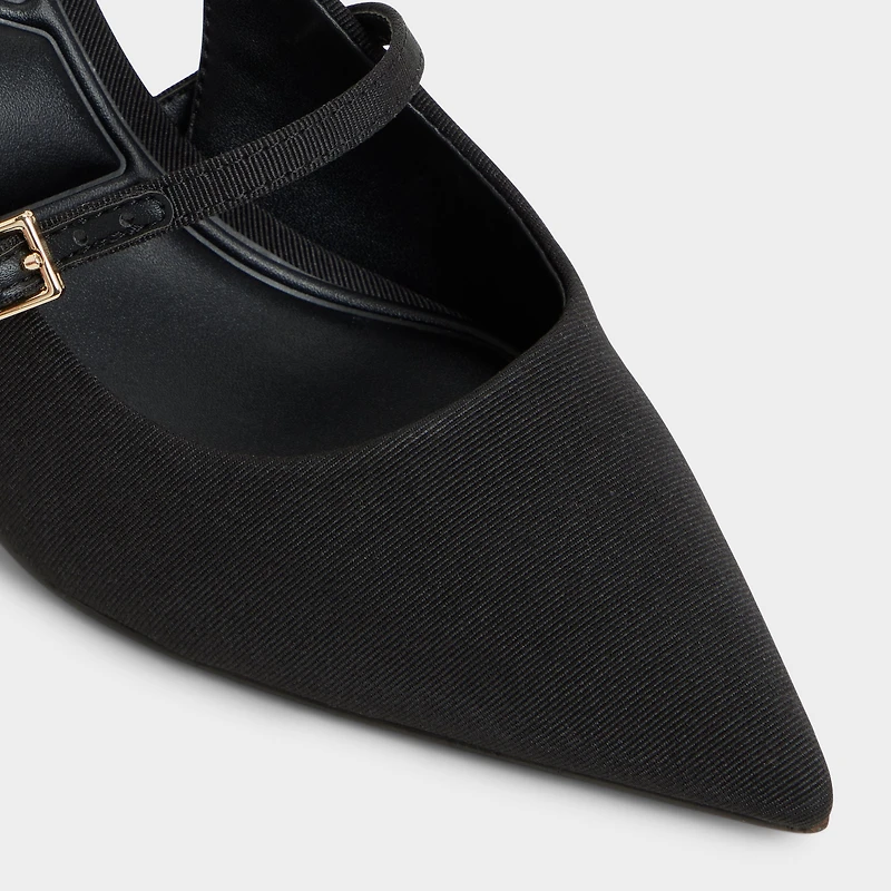Vestian Black Women's Block heels | ALDO Canada