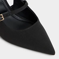 Vestian Black Women's Block heels | ALDO Canada