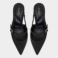 Vestian Black Women's Block heels | ALDO Canada