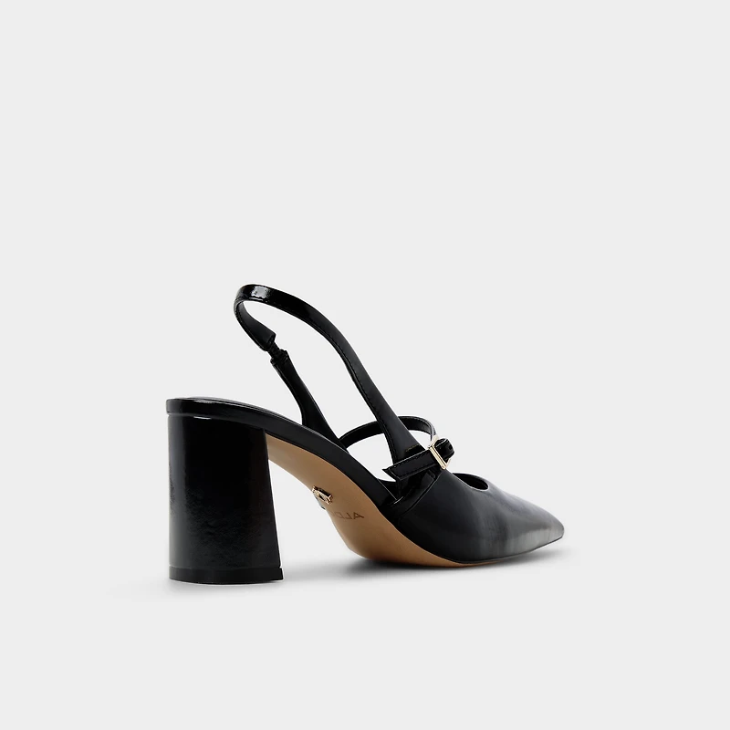Vestian Other Black Women's Block heels | ALDO Canada