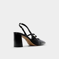 Vestian Other Black Women's Block heels | ALDO Canada