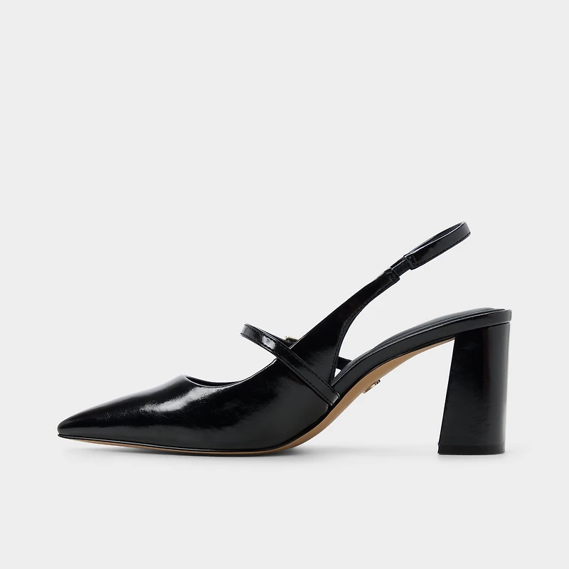 Vestian Other Black Women's Block heels | ALDO Canada