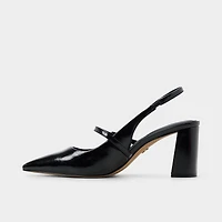 Vestian Other Black Women's Block heels | ALDO Canada