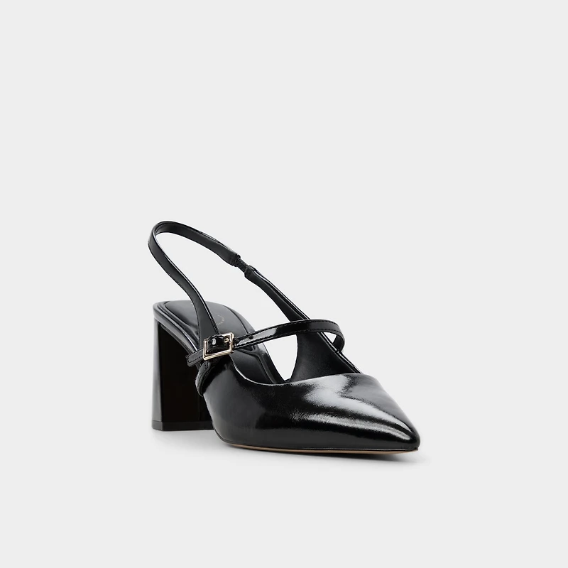 Vestian Other Black Women's Block heels | ALDO Canada