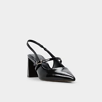 Vestian Other Black Women's Block heels | ALDO Canada