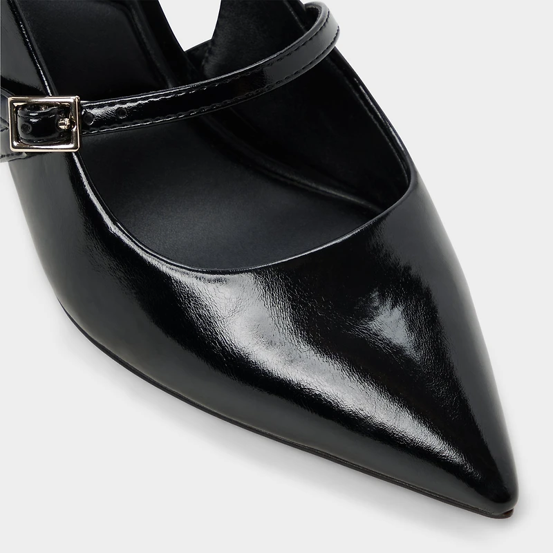 Vestian Other Black Women's Block heels | ALDO Canada