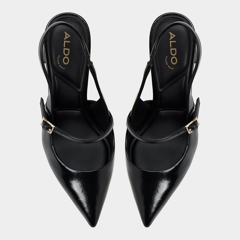 Vestian Other Black Women's Block heels | ALDO Canada
