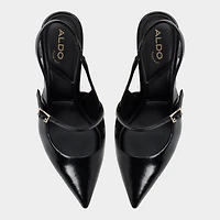 Vestian Other Black Women's Block heels | ALDO Canada