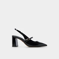 Vestian Other Black Women's Block heels | ALDO Canada