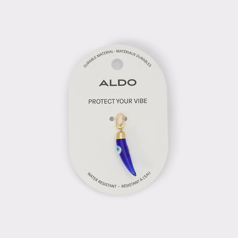 Vibecheck Light Blue Women's Jewelry Charms | ALDO US