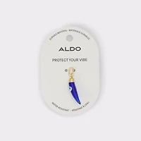 Vibecheck Light Blue Women's Jewelry Charms | ALDO US