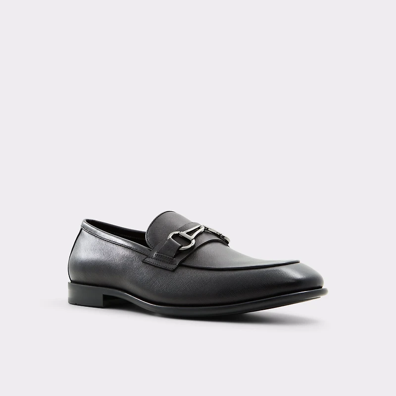 Walters Black Men's Dress Shoes | ALDO US
