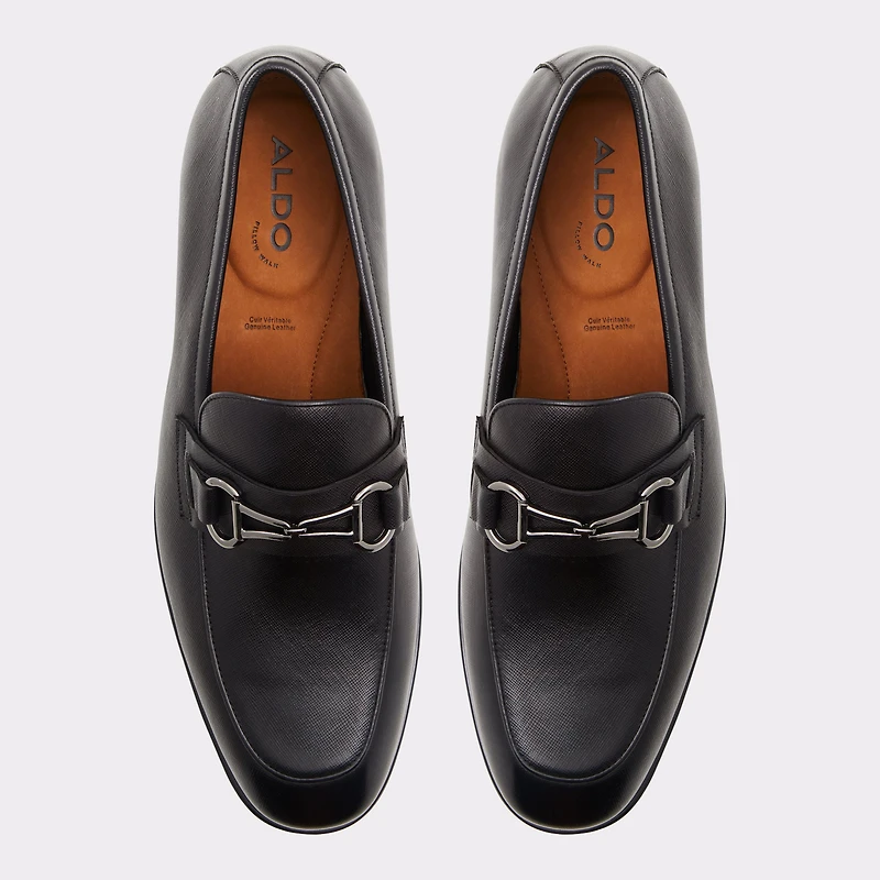 Walters Black Men's Dress Shoes | ALDO US