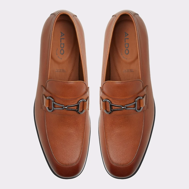 Walters Cognac Men's Dress Shoes | ALDO US