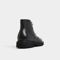 Waltonn Black Men's Casual boots | ALDO Canada