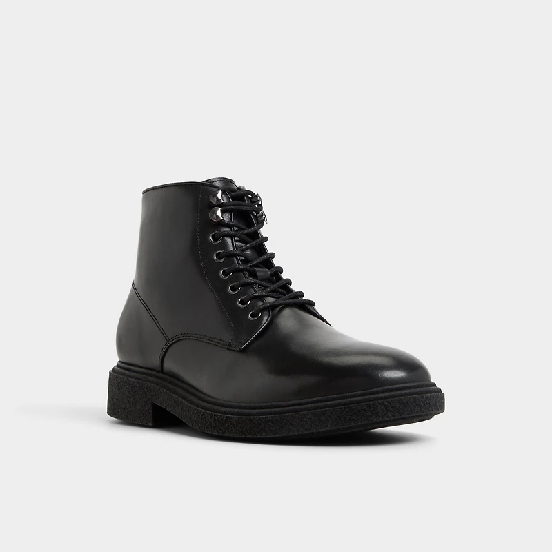 Waltonn Black Men's Casual boots | ALDO Canada